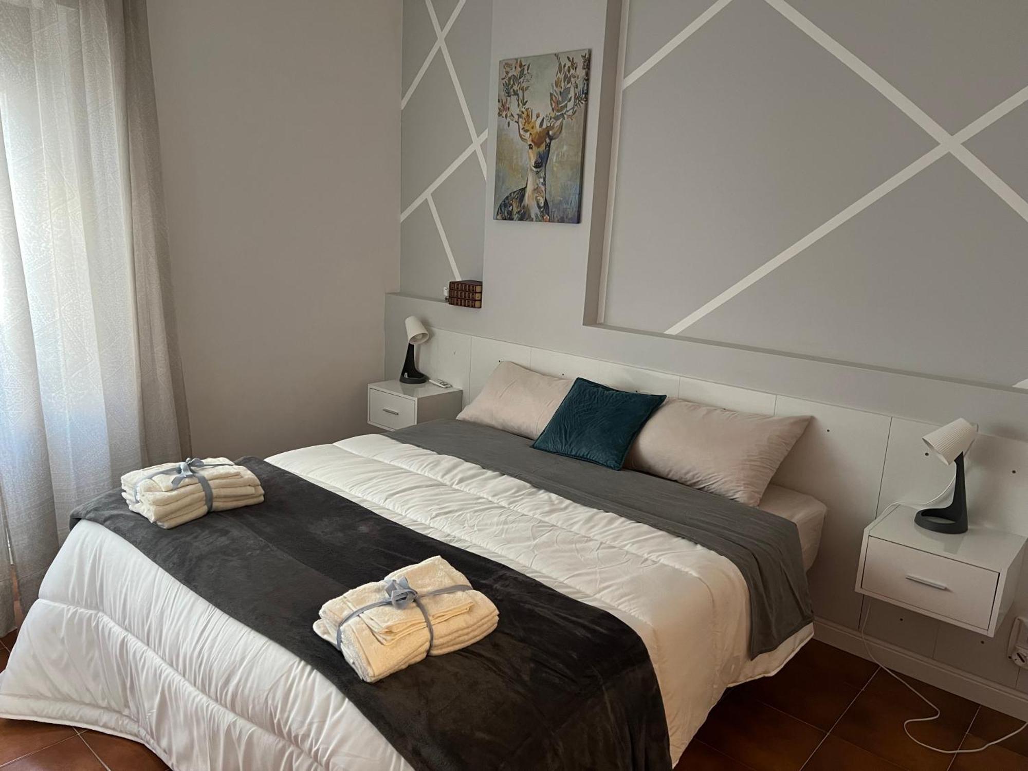Aniene Home Roma Exterior photo