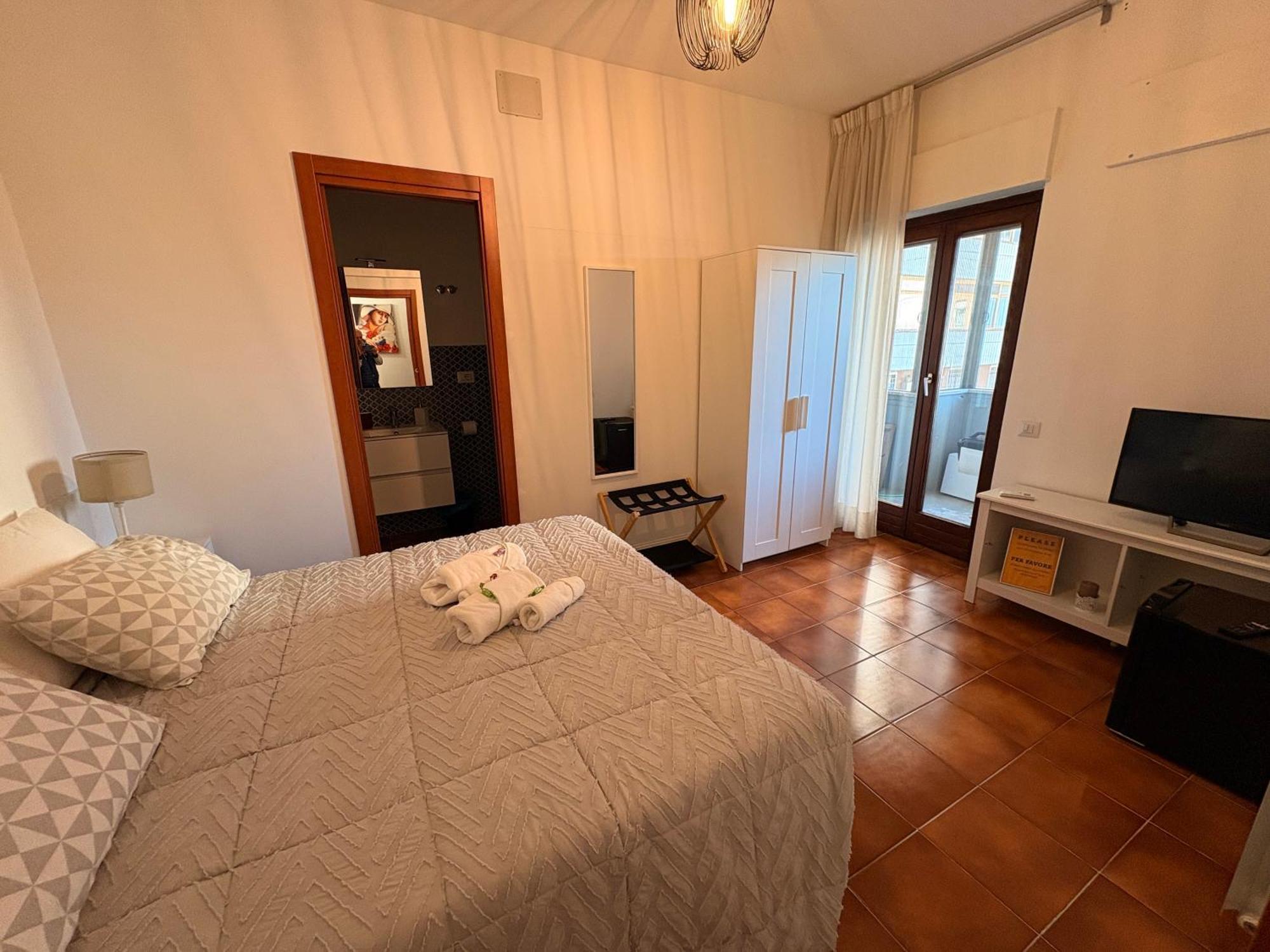 Aniene Home Roma Exterior photo