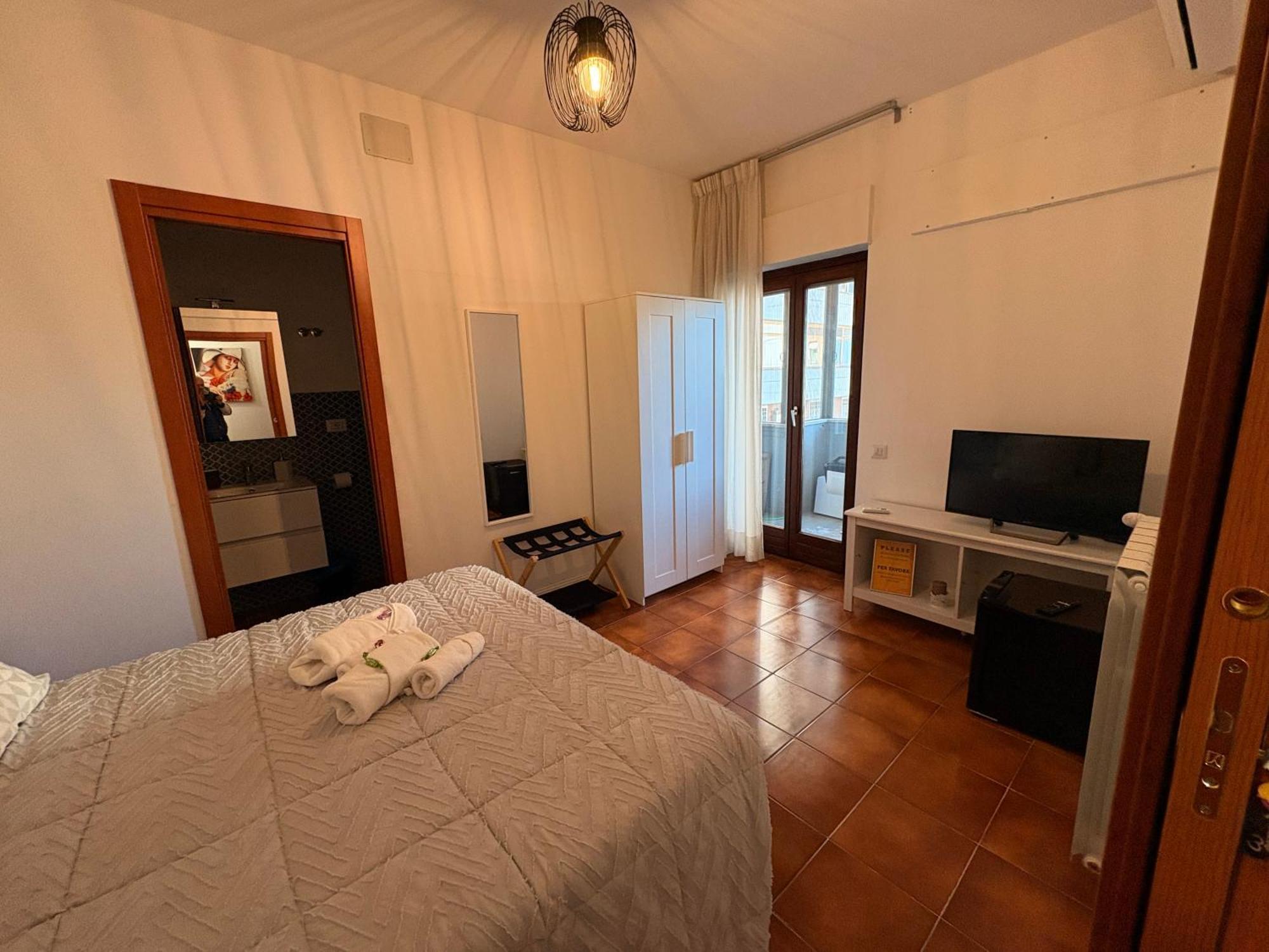 Aniene Home Roma Exterior photo
