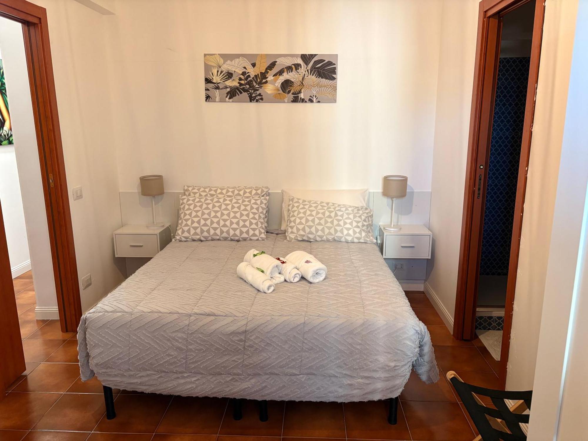 Aniene Home Roma Exterior photo